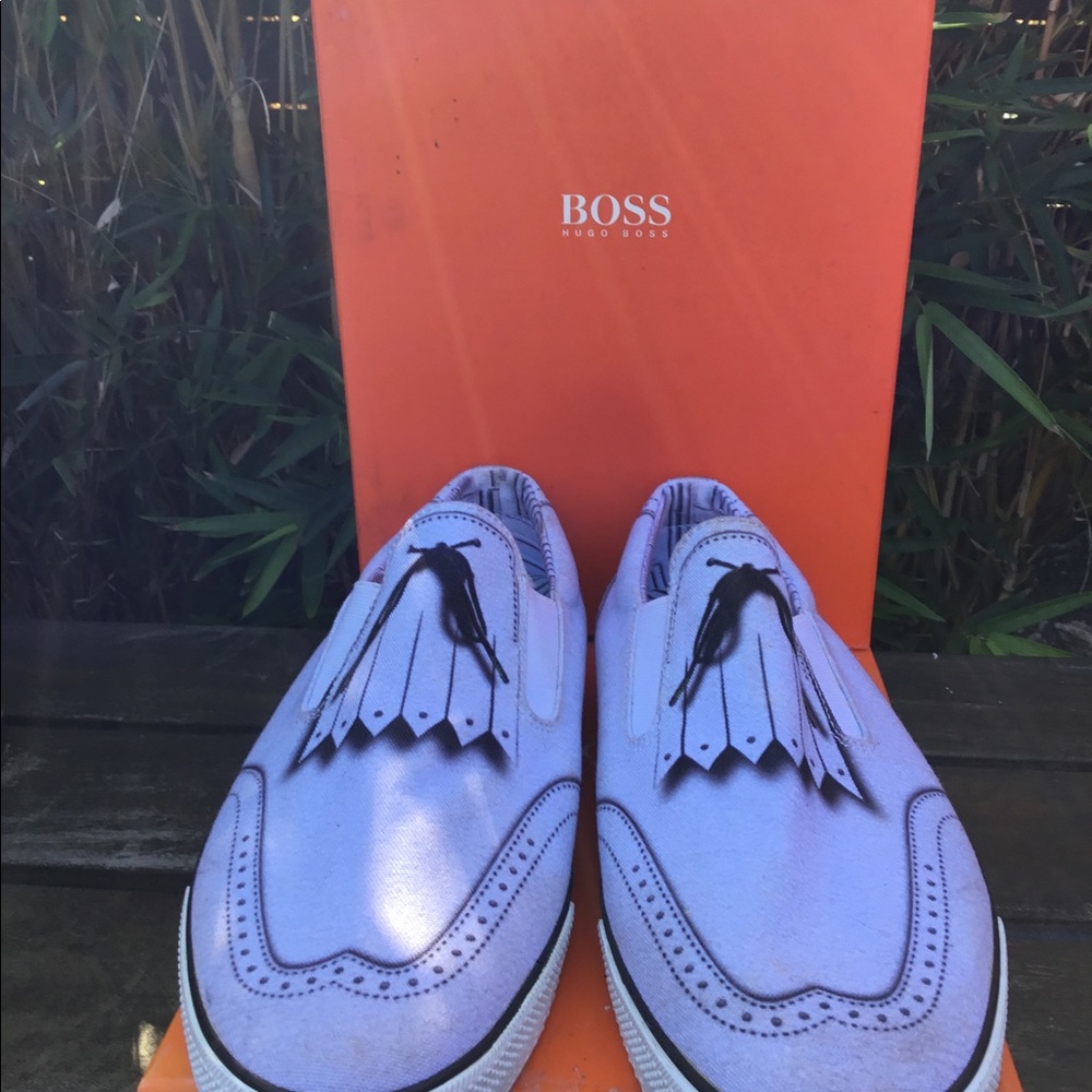 Men’s Loafers